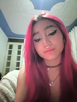 Sammy_rouseee webcam