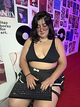 Roxyysex webcam