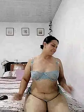 RossyAlvarez webcam