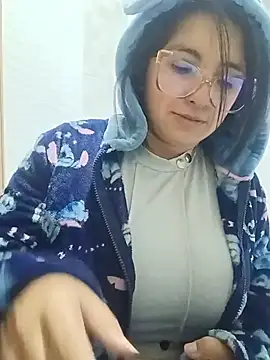 _Angelinaandrade_ live cam on StripChat