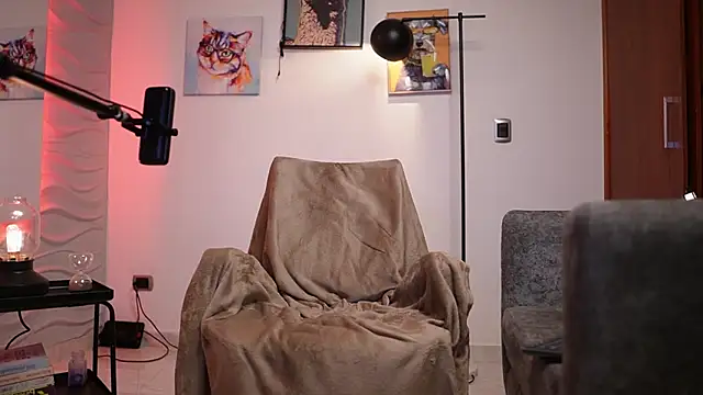 _dante7 webcam