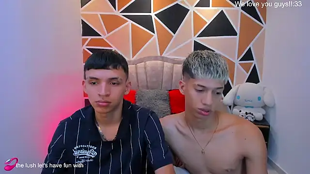 Juan_Nd_Steven webcam