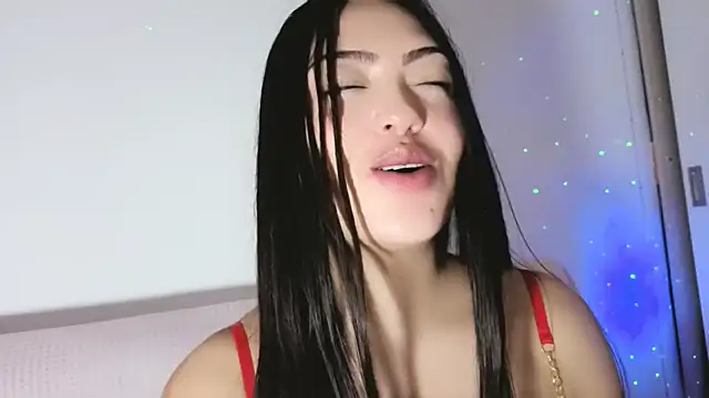 Melanie-Roberts webcam
