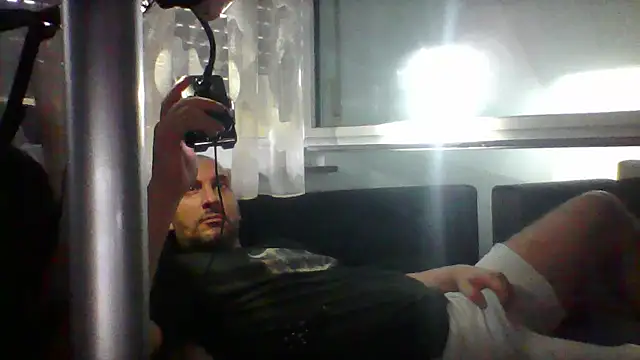 NewyorkDimi live cam on StripChat