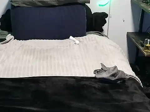 ChunkyMonkey007 webcam