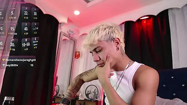 Sexys_Boys_Hot1 webcam