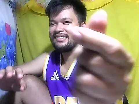 HairyHottestpinoyHandsome webcam