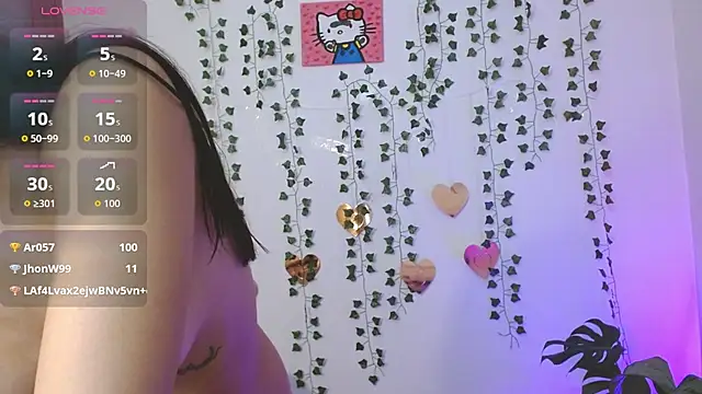 hellokitty__valery webcam