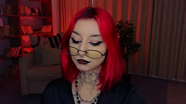 Mistress__Marcelline webcam