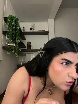 DAMSEL_30 webcam