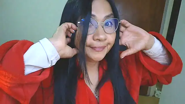 LissafeetHott webcam