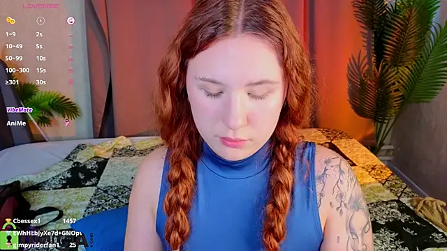 Elsie_Cutties webcam
