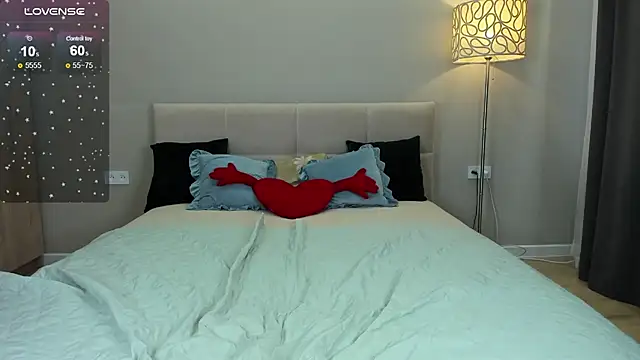 babyyullii webcam