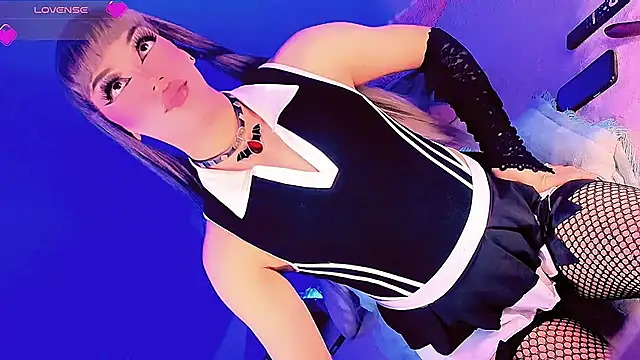 Shiaki_04 webcam