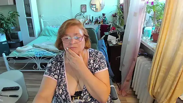 rekelme webcam