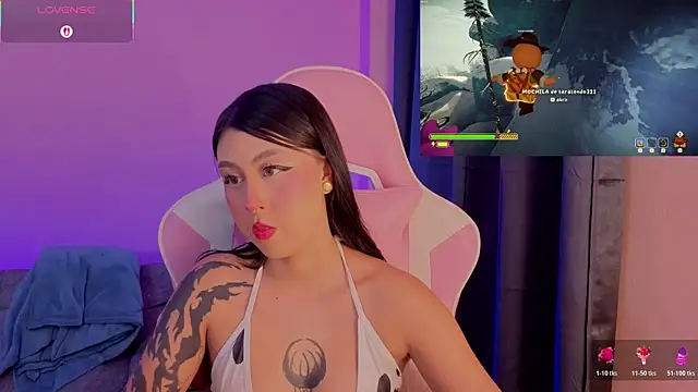 sharonbone webcam