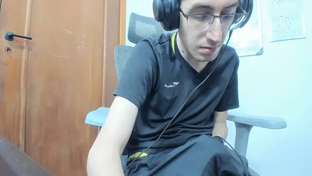4rthurTV webcam