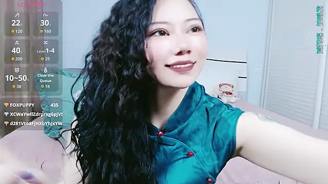 sasating webcam