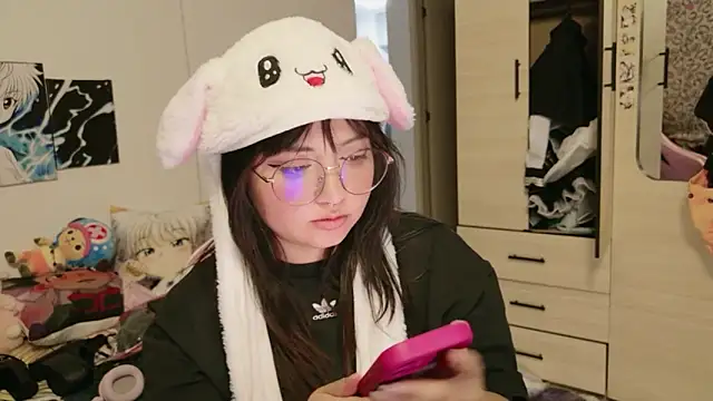 ZoeyDoll_ webcam