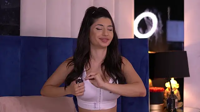 ChloeSin webcam