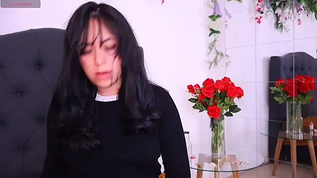 Domenica_Dupont webcam