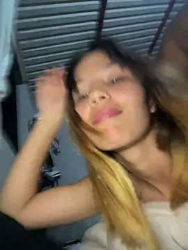 cherryvv2302 webcam