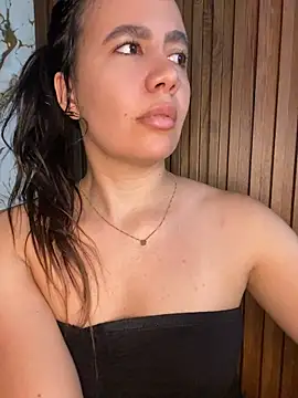 valentinaEliott webcam