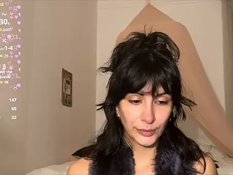 Nyx_Bastet webcam