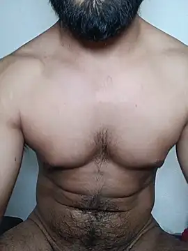 Afelpado webcam