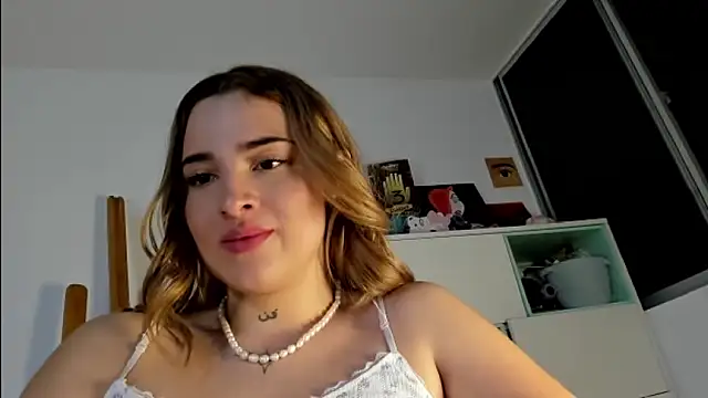 AliceSinclair999 webcam