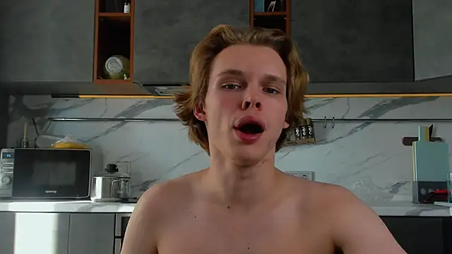 lolKenDowson webcam