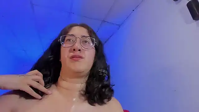 Sharoncrazy_1 webcam
