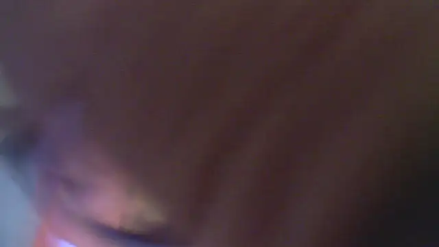 LilMissKaos webcam