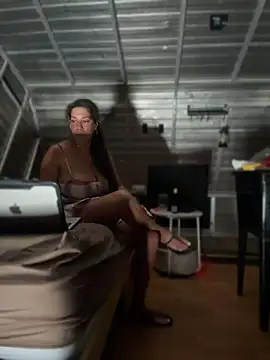 Bigbuttbrooklynn webcam