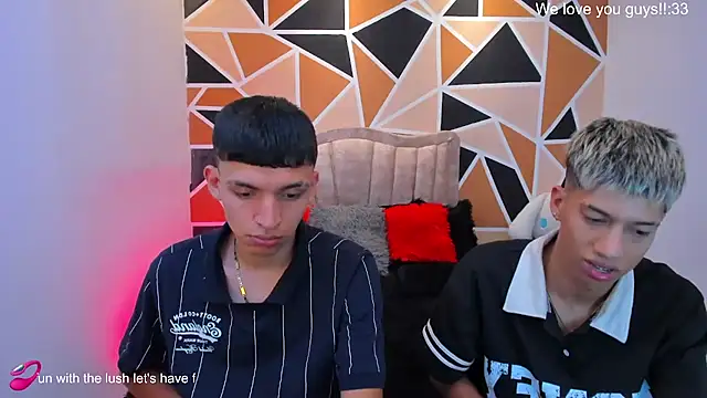 Juan_Nd_Steven webcam
