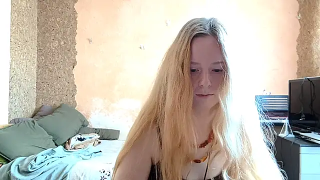 KateVibe_01 webcam