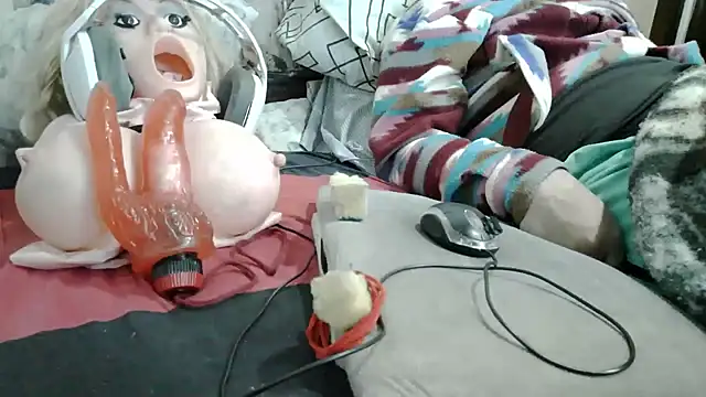messi_syssy webcam