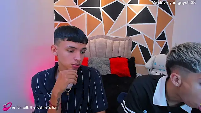 Juan_Nd_Steven webcam