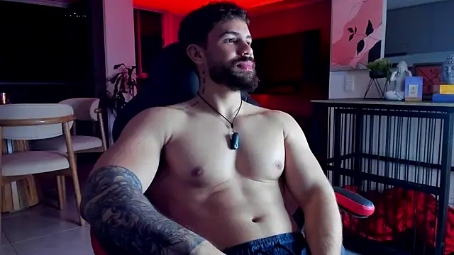 Valenthino_Salvatore webcam