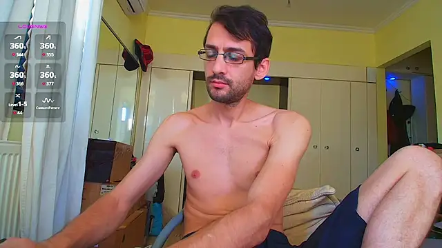 HungEddy webcam