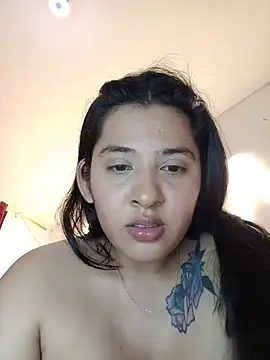 VALENTINA_ROUSE_ webcam