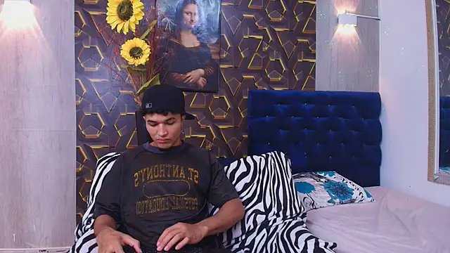 fire_drako_ webcam