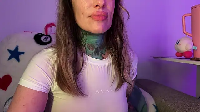 airgeadx webcam