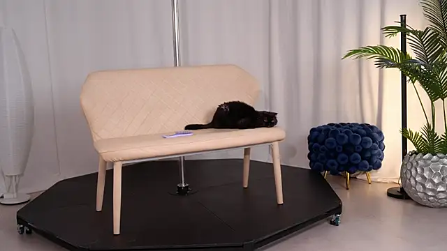 KittyCaitlin webcam