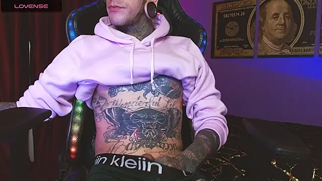 jhonny__ackerman webcam