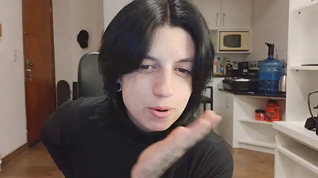 kyslrana 📅 online webcam