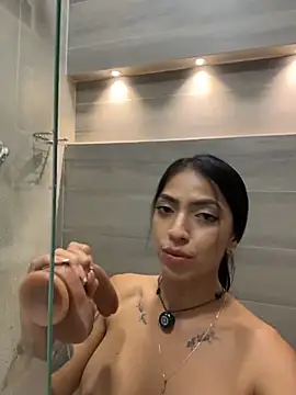 Celeste_Amber webcam
