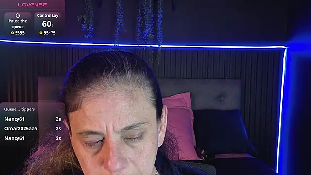 sasi_luna webcam