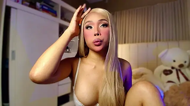 venusangelic webcam