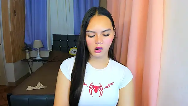 ameliamaureen webcam